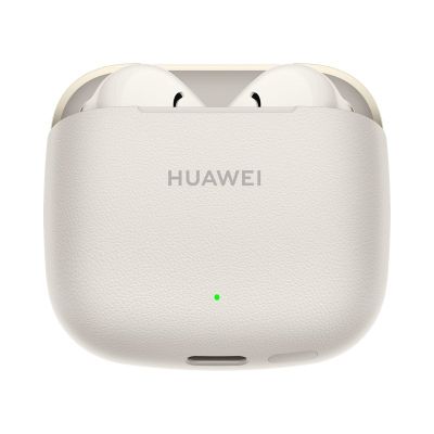 8. Huawei FreeBuds SE 3 mit integriertem Mikrofon, Bluetooth, Beige