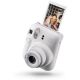Fujifilm Instax Mini 12 86 x 54 mm Weiß