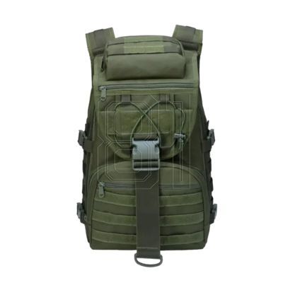 2. Offlander Survival Hiker 35L Rucksack OFF_CACC_35GN