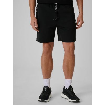 3. 4F-Herren-Jogginghose mit Ventilator 4FRSS26TSHOM0969-20S