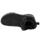 3. Skechers Easy Going - High Zip 2 168042-BBK Schwarz 36