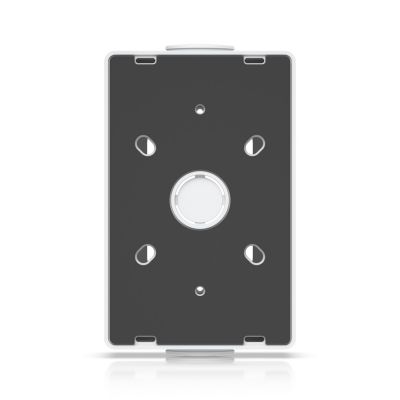 8. Ubiquiti UACC-Reader-JB-W Montagebox