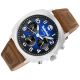2. TIMBERLAND Williston-Small Herrenuhr TDWGB0042007 + Box