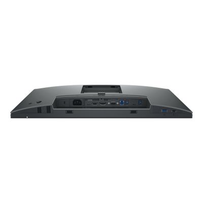 8. DELL P-Serie P2225H Computermonitor, 54,6 cm (21,5 Zoll), 1920 x 1080 Pixel Full HD LCD, Schwarz/Silber