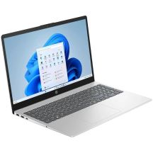 HP 15-fd0154wm i5-1334U 15,6" FHD Touchscreen, 12 GB SSD, Iris Xe, Windows 11, Natursilber (REPACK) 2 Jahre
