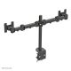 2. Neomounts FPMA-D960D Monitorhalterung/Ständer für 68,6 cm (27") schwarze Schreibtischmonitore