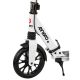 21. ENERO ULTRA SPEED SCOOTER 200MM MIT SCHEIBENBREMSE WEISS