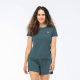 28. Damen-Kurzarmshirt IBURN WMNS