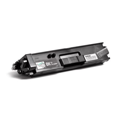 11. Brother Toner Schwarz TN326BK=TN-326BK, 4000 Seiten