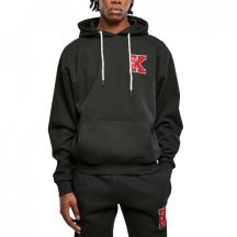 Karl Kani Herren Retro Patch Os Hoodie 6028197