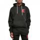 Karl Kani Herren Retro Patch Os Hoodie 6028197