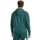 2. Under Armour Rival Fleece Big Logo HD Sweatshirt M 1357093 722