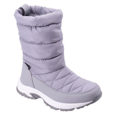7. Damen FINA HIGH WP W Schneestiefel