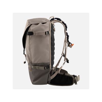 3. ROSSIGNOL Escaper Free 25L beigefarbener Rucksack