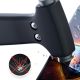 5. 3mk Silky Matt Privacy Sichtschutzfolie für Samsung Galaxy A53 5G