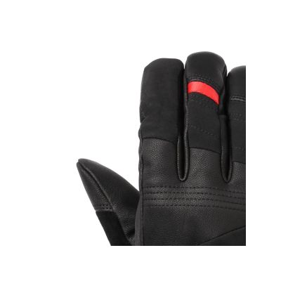 5. MILLET M Cosmic Gtx Handschuh Schwarz