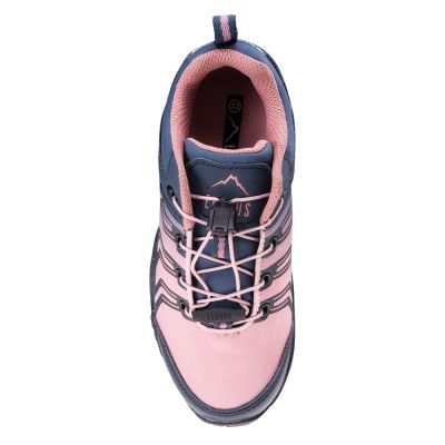 2. Elbrus Erimley Low Wp Jr Schuhe 92800402289