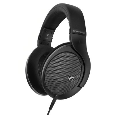 Sennheiser HD 550 HiFi Over-Ear-Kopfhörer mit Kabel