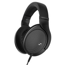 Sennheiser HD 550 HiFi Over-Ear-Kopfhörer mit Kabel