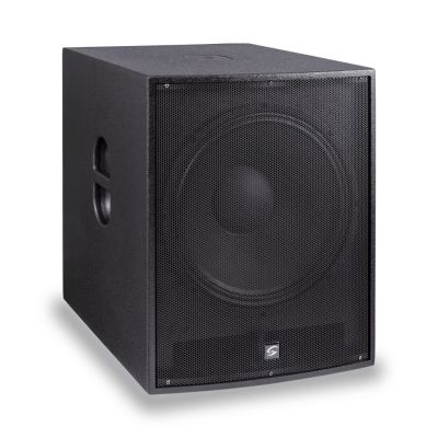 Soundsation Provibe Bass 15A - aktiver Subwoofer