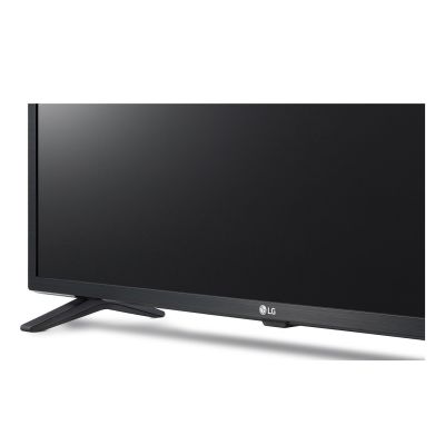 8. LG 32LQ630B6LA LED-Fernseher, 32 Zoll, HD Ready, WebOS 6.0, Dolby Digital, DVB-T2, Schwarz