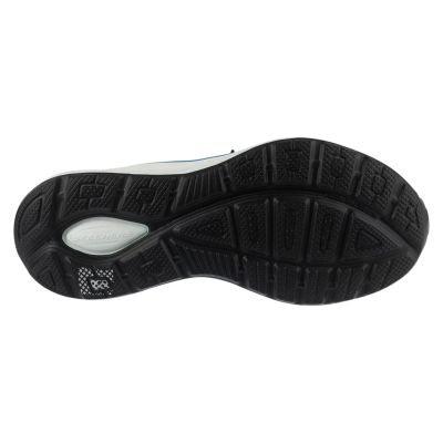 4. Skechers Slip-Ins: Equalizer 6.0 – Loyde 233105-NVMT Marineblau, Größe 41