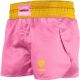 3. MASTERS ST-TIGER Trainingsshorts pink
