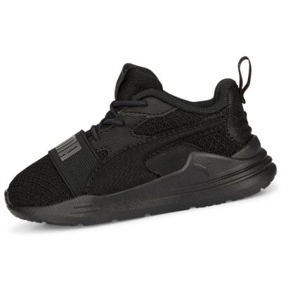 7. Puma Wired Run Pure JR 390849-01 Schuhe