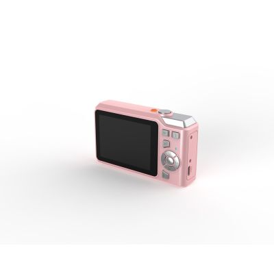 5. Digitalkamera Denver DCA-4818RO 5 MP CMOS rosa