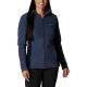 Polar Columbia Basin Trail III Fleecejacke mit durchgehendem Reißverschluss W 1938041466 