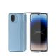 7. Ultra Clear 0,5 mm Hülle für Xiaomi Redmi A2 / Redmi A1 dünne Abdeckung transparent