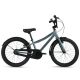 2. Batch Alu 20” Fahrrad, lila gepudert (B374155W)