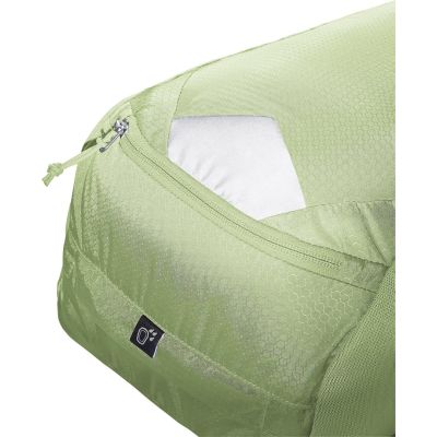 6. Race Air 10 Mineral-Grove Rucksack