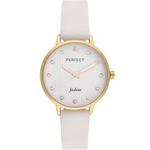 PERFECT E361-06 Damenuhr