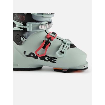6. LANGE XT3 FREE 115 W LV GW Fresh Mint Skischuhe