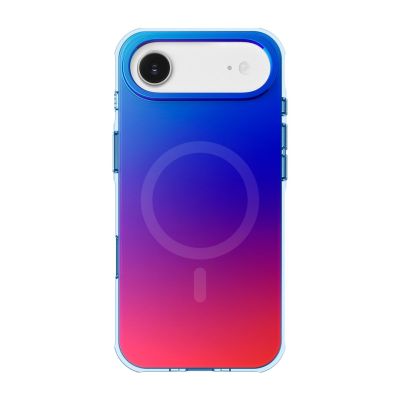 4. LAUT HUEX WAVE Handyhülle 16,5 cm (6,5") Blau, Rosa