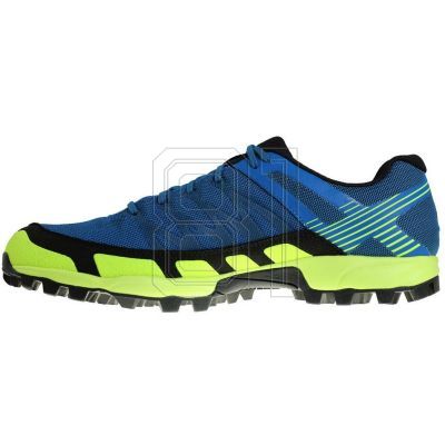 3. Inov-8 Mudclaw 300 W Laufschuhe 000771-BLYW-P-01