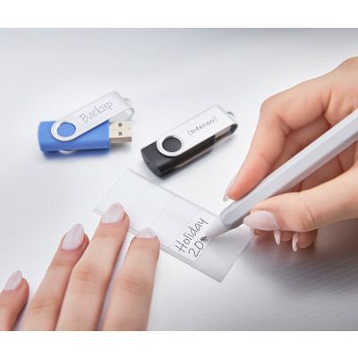 4. Intenso 3543575 USB-Stick 16 GB USB Typ-A 3.2 Gen 1 (3.1 Gen 1) Mehrfarbig