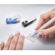 4. Intenso 3543575 USB-Stick 16 GB USB Typ-A 3.2 Gen 1 (3.1 Gen 1) Mehrfarbig