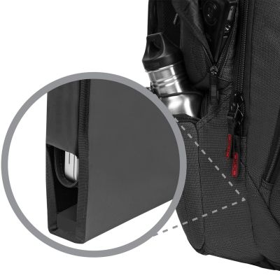 21. OGIO RENEGADE RSS RUCKSACK GRAPHIT P/N: 111071_317