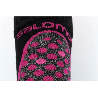 17. Salomon C12471 Snowboard-Skisocken
