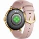 13. Smartwatch Gravity Gold Strap + Bracelet GT33-1