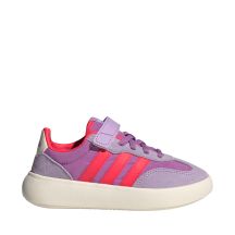 Adidas Barreda Decode EL lila-pink Kinderschuhe JR0772