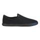 Tommy Hilfiger Iconic Slip-On Herrenschuhe Schwarz - FM0FM00597 0GK