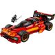 2. LEGO Ninjago 71867 – Ninja-Verfolger X-1 – 15. Jubiläum