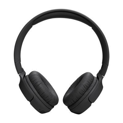 2. JBL Tune 520BT kabellose On-Ear-Bluetooth 5.3-Kopfhörer – Schwarz