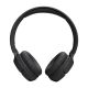 2. JBL Tune 520BT kabellose On-Ear-Bluetooth 5.3-Kopfhörer – Schwarz