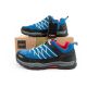 10. CMP Kids Rigel Kinder Trekkingschuhe wasserdicht strapazierfähig blau