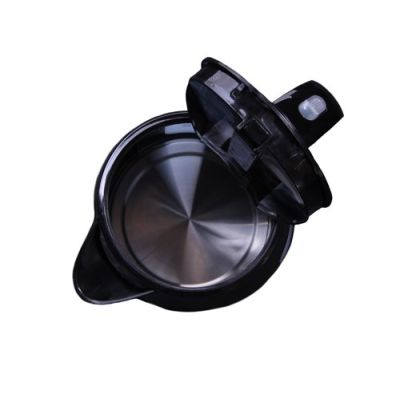 5. Elektrischer Wasserkocher Adler CR 1255b (2000 W, 1,7 l; schwarz)