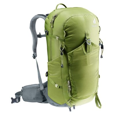 35. Deuter Trail Pro 33 Wanderrucksack 344112474110